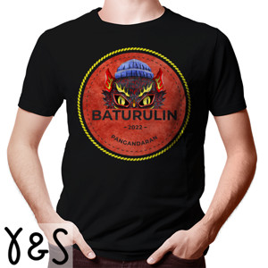 Kaos a31 hipbadgw1