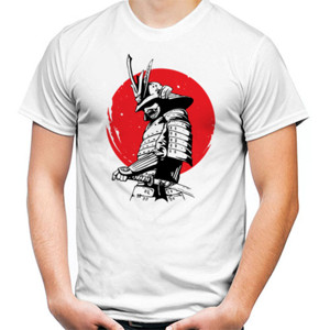 Kaos Samurai Japan