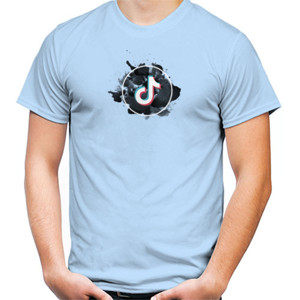 Kaos Tik Tok