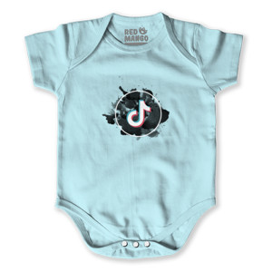 Baby Jumper Tik Tok