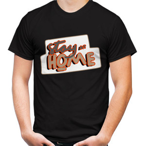 Kaos Stay at Home