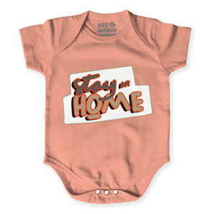 Baby Jumper Stay at Home