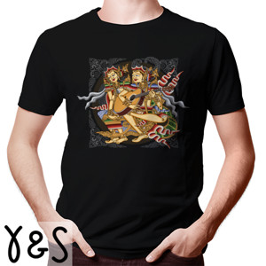 Kaos y&s
