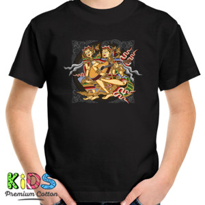Kaos y&s