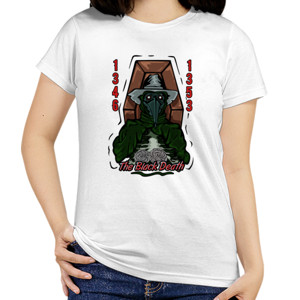 Kaos The Black Death