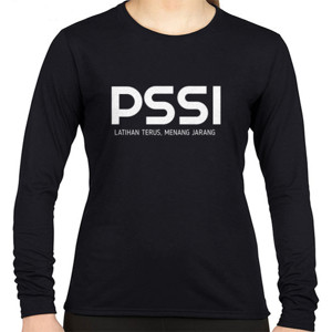 Kaos Kaos Lucu PSSI 