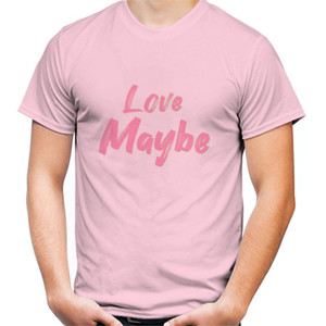 Kaos Love Maybe