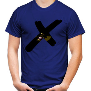 Kaos MR X