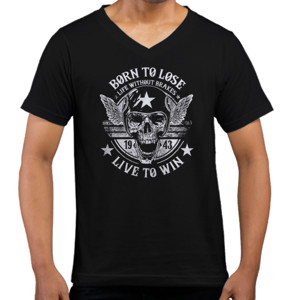 Kaos  life without brakes