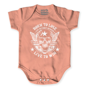 Baby Jumper life without brakes