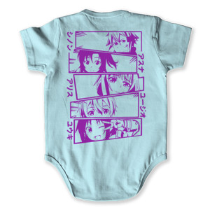 Baby Jumper SAO 02-3