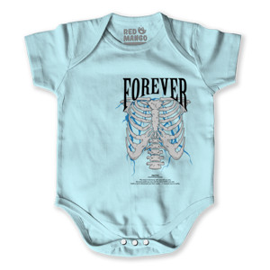 Baby Jumper Forever Faith