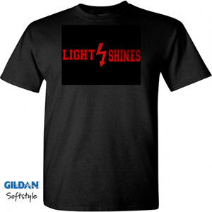 Kaos LIGHTSHINES