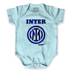 Baby Jumper Inter - logo biru