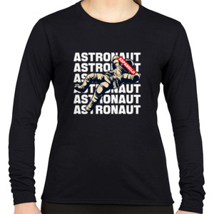 Kaos Astronaut