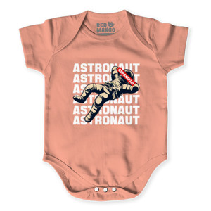 Baby Jumper Astronaut