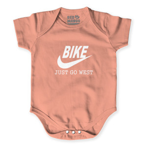 Baby Jumper Koas Sepeda Bike Just Go West 01