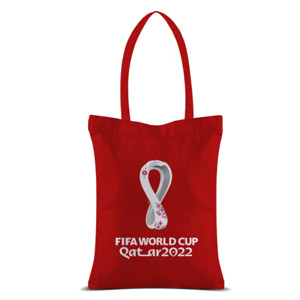 Tas Tote FIFA WORLD CUP QATAR 2022 - 002