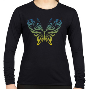 Kaos Butterfly of hope