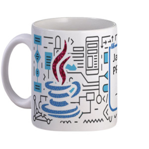 Mug Java & Website Programmer
