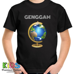 Kaos Kaos Anak