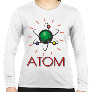 Kaos Atom