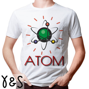 Kaos Atom