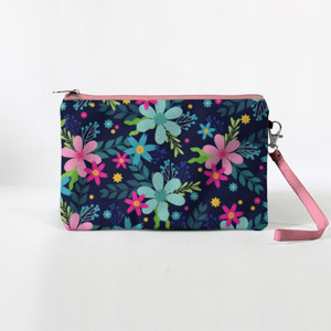 Dompet GIRLY FLOWER