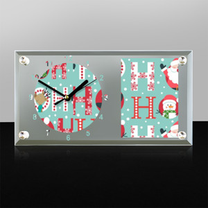 Jam Meja JM - Christmas 08