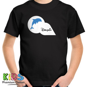 Kaos Dolphin