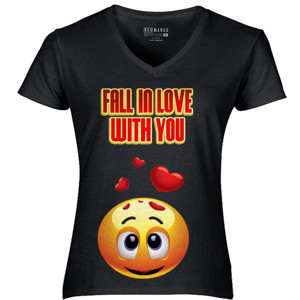 Kaos Fall in love with you