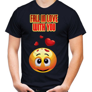 Kaos Fall in love with you