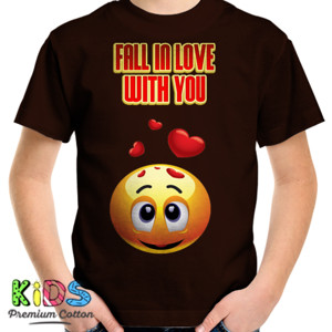 Kaos Fall in love with you