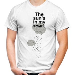 Kaos Kaos Hujan (SB4GM)