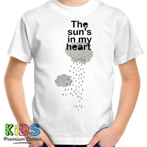 Kaos Kaos Hujan (SB4GM)