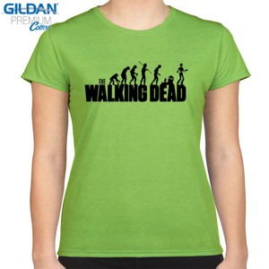 Kaos Kaos The Walking Dead Evolution (SBAYS)
