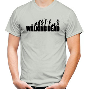Kaos Kaos The Walking Dead Evolution (SBAYS)