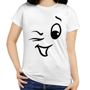 Kaos Kaos Wink (SB5D9)