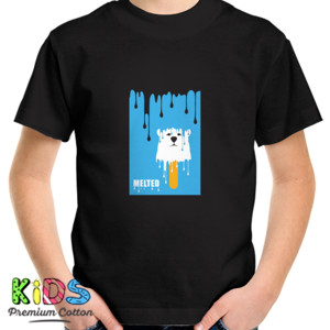 Kaos Polar bear was melted