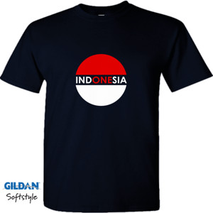 Kaos INDONESIA