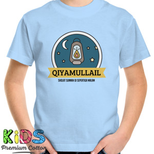 Kaos qiamullail