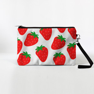 Dompet Strawberry