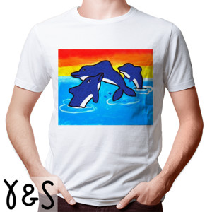 Kaos Dolphins