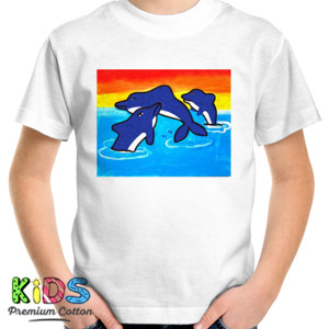 Kaos Dolphins