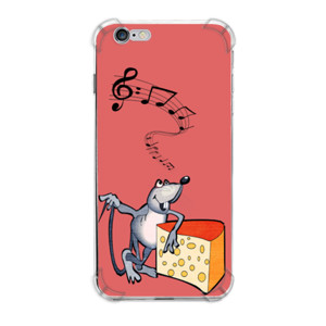 Softcase HP Seri Komik Casing HP