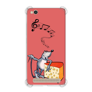 Casing HP Softcase HP Seri Komik