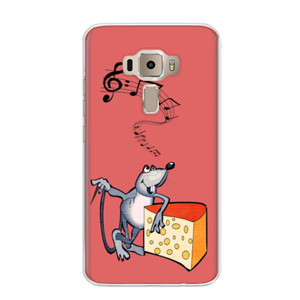 Softcase HP Seri Komik Casing HP