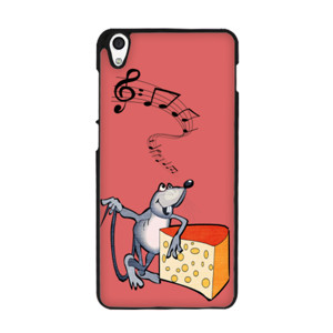 Softcase HP Seri Komik Casing HP