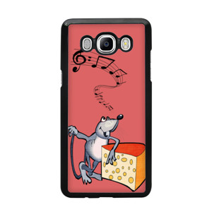 Softcase HP Seri Komik Casing HP
