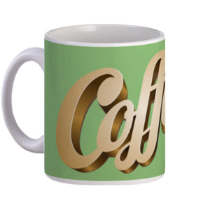 Mug Coffe